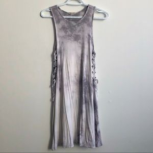 *SOLD* American Eagle Tunic Dress